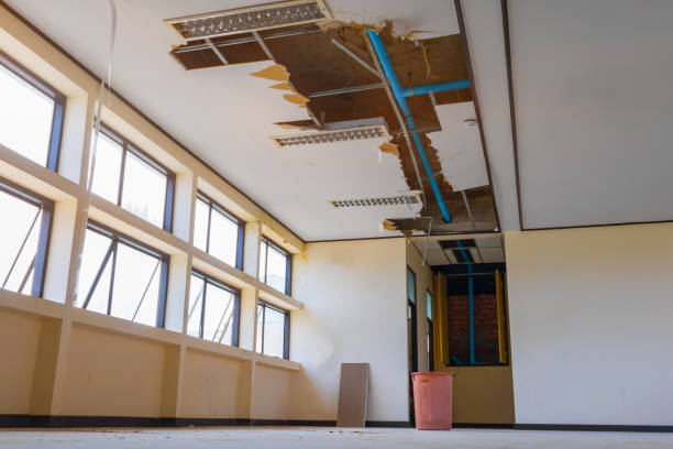 Fire Damage Restoration in Hartsville, TN