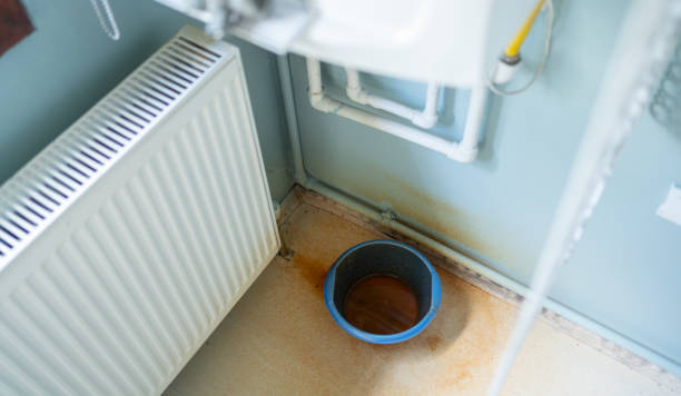 Best 24/7 water damage repair  in Hartsville, TN
