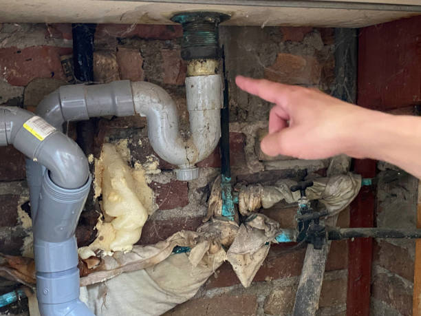 Best Fire Damage Restoration  in Hartsville, TN