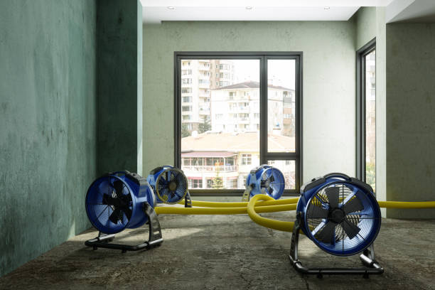 24/7 water damage repair in Hartsville, TN