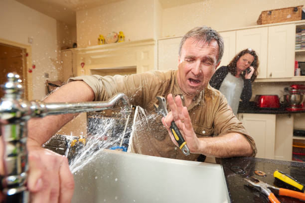 Best Professional water damage repair  in Hartsville, TN